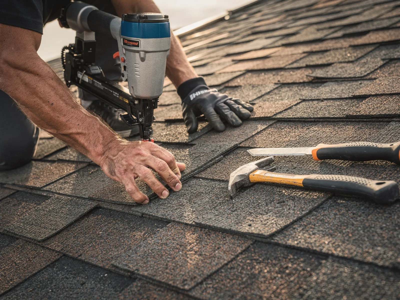 Why choose Roof Repair in Fallon, MT